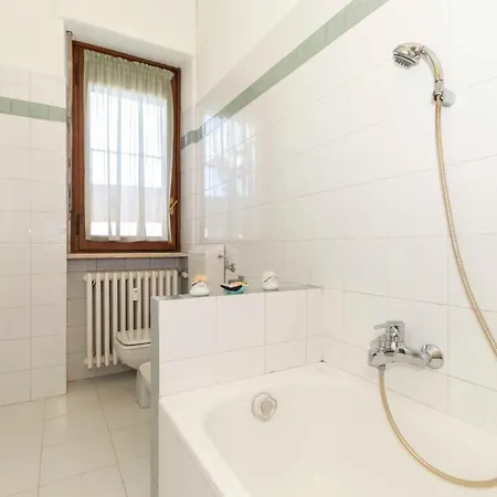 Apartment P.zza Vittorio Veneto Cozy Apt W/private Parking Turin