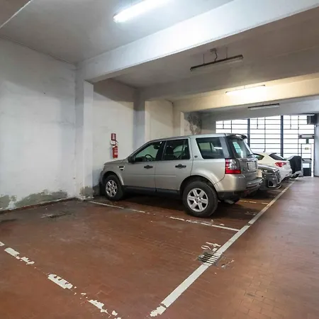 P.zza Vittorio Veneto Cozy Apt W/private Parking Turin