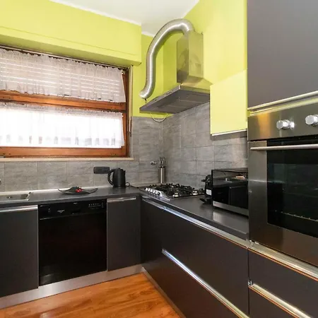 P.zza Vittorio Veneto Cozy Apt W/private Parking Turin