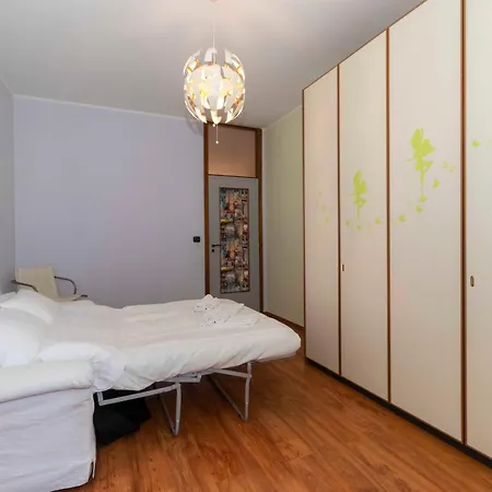 P.zza Vittorio Veneto Cozy Apt W/private Parking Turin