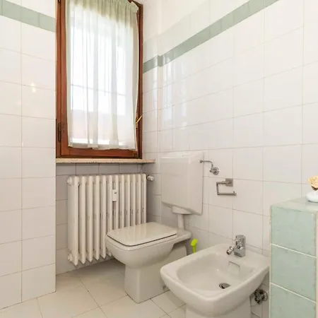 P.zza Vittorio Veneto Cozy Apt W/private Parking